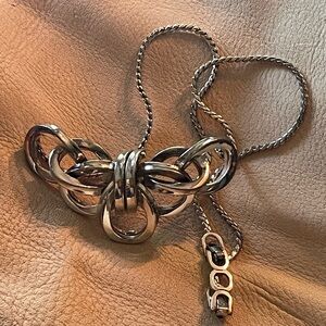 Vintage Christian Dior Germany Necklace